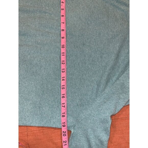 J. Crew Cashmere Sweater Womens Small Soft Cozy - Picture 7 of 10